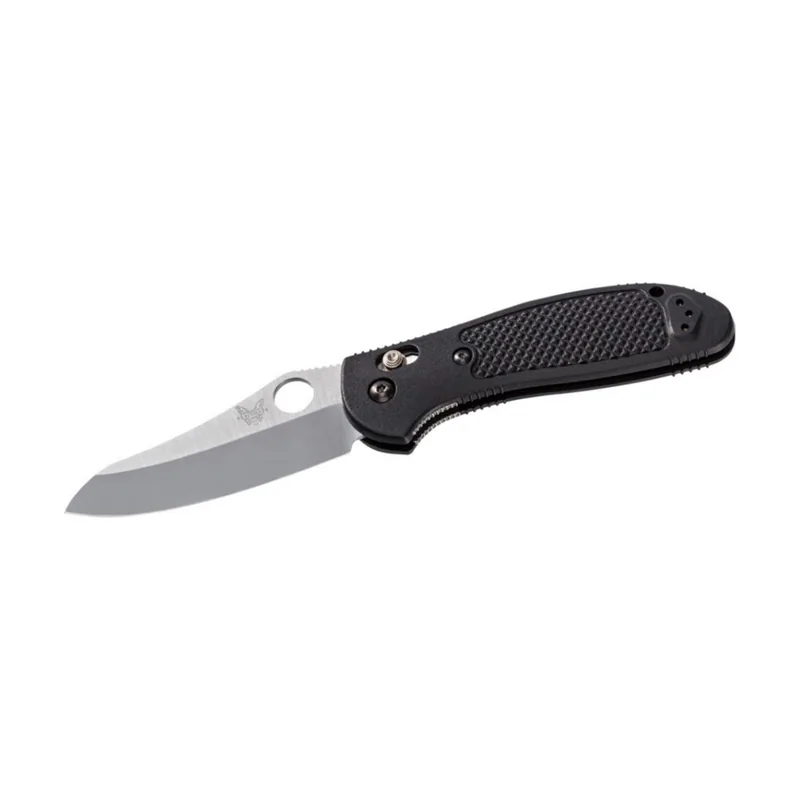 Benchmade STE-550-S30V Cuchillo Táctico Griptilian Drop Point