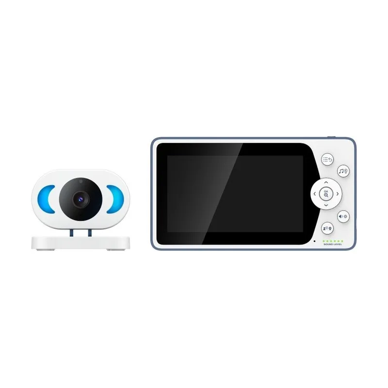 Telefunken Baby Monitor F600