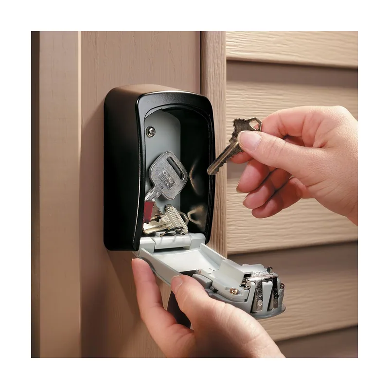 Master lock Select Access 5400