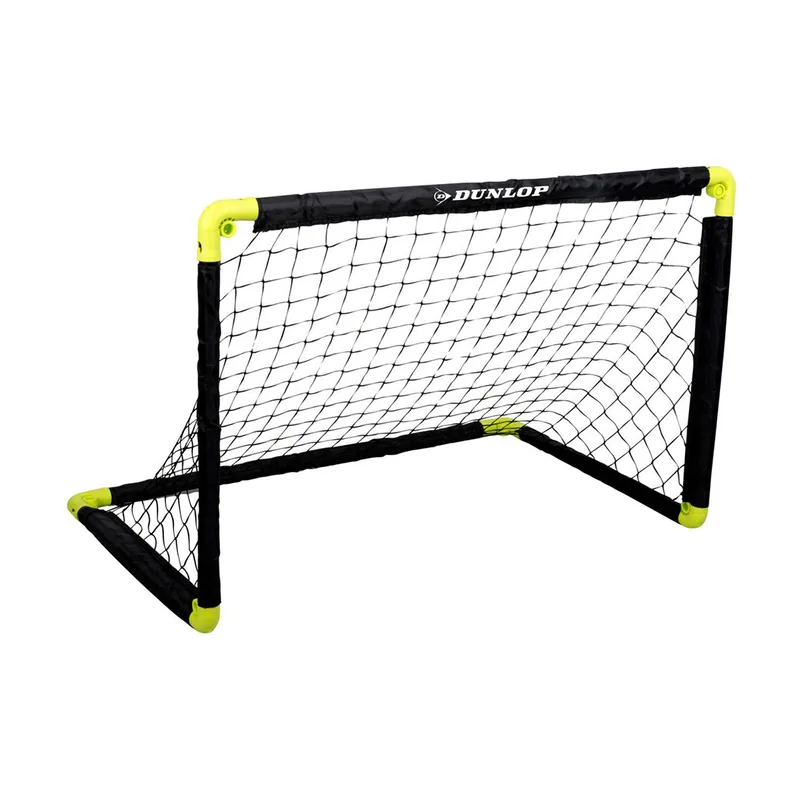 Dunlop Portería de fútbol