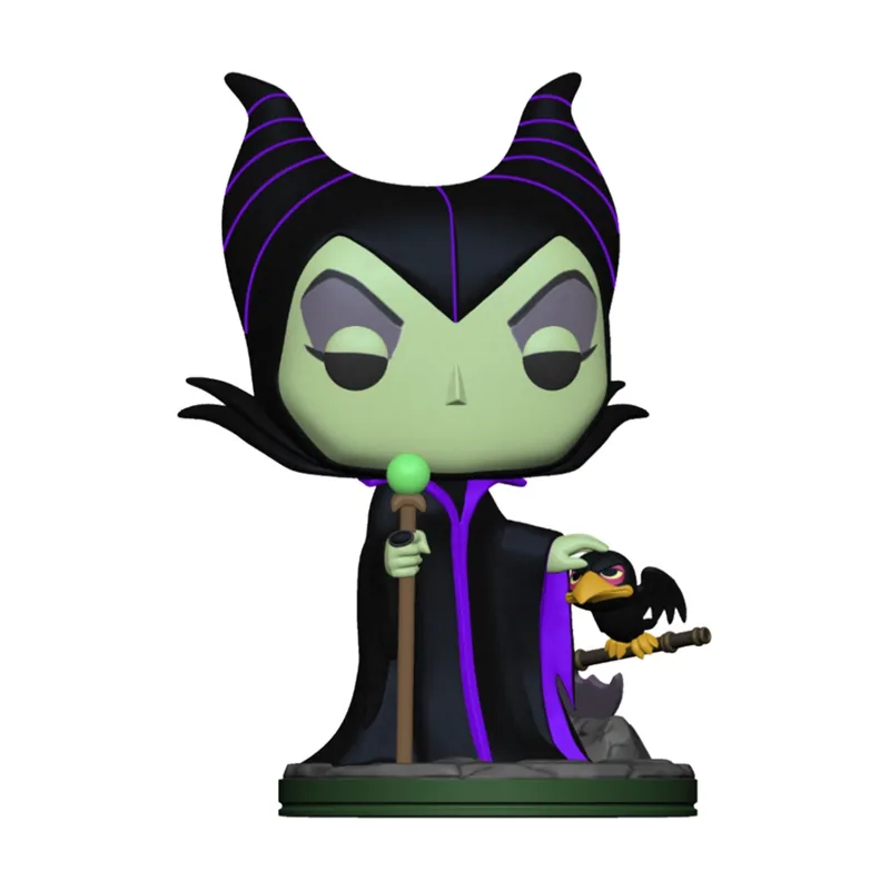 Funko Pop! Disney Villains