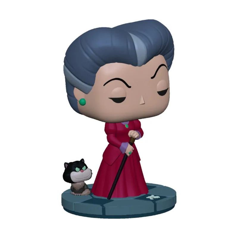 Funko Pop! Disney Villains