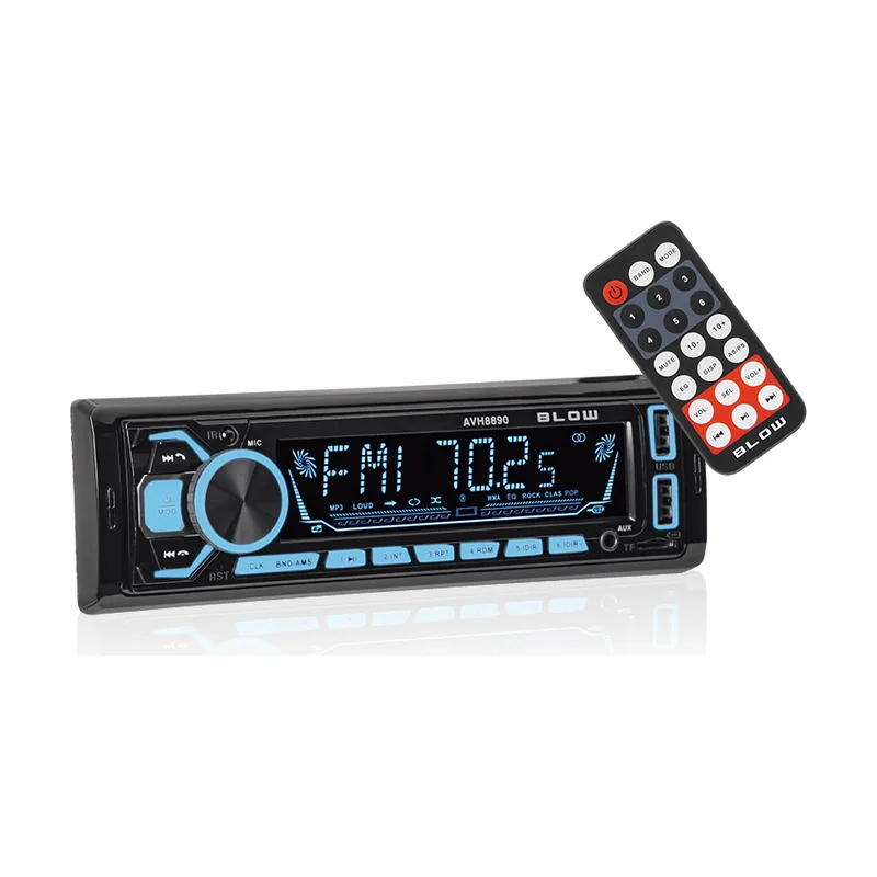 Blow AVH-8890 radio