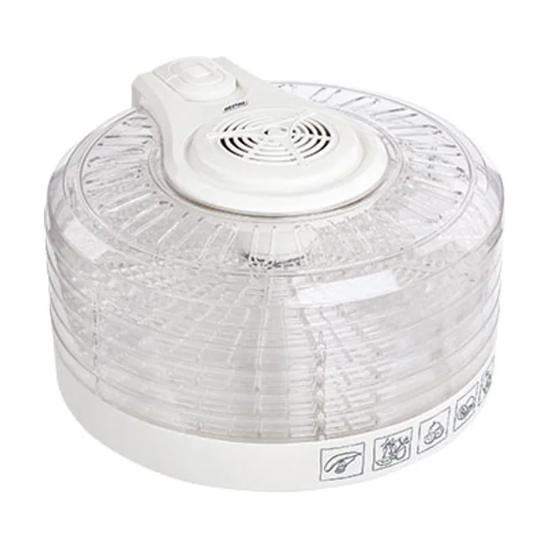 Mpm MSG-02 Deshidratador de Alimentos