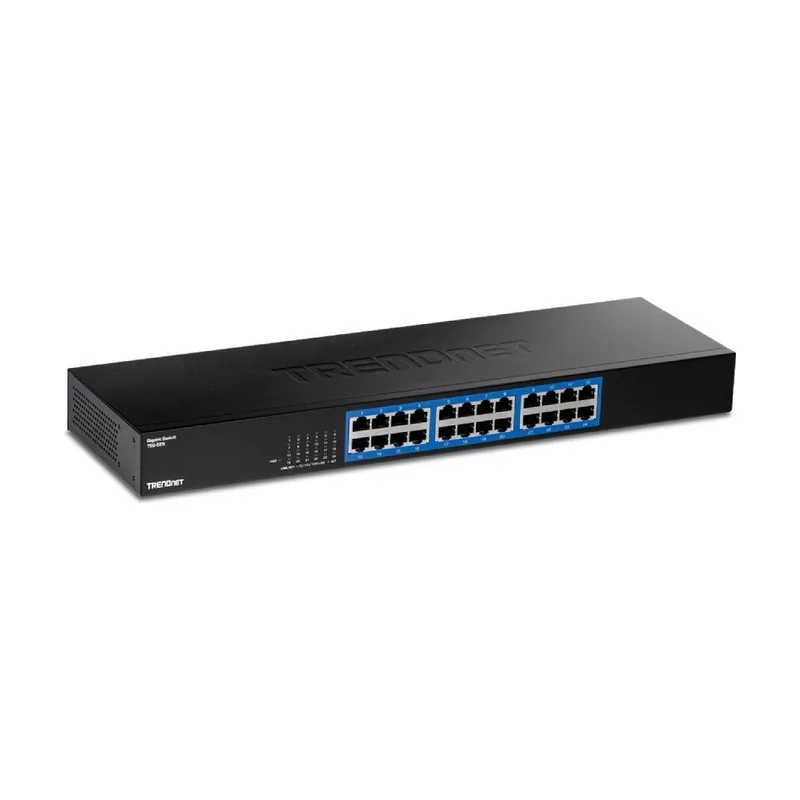 Trendnet TEG-S25
