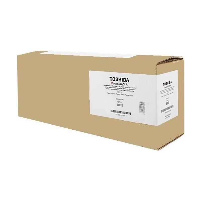 Toshiba OEM 6B000000745 Black 10000 pages Toner