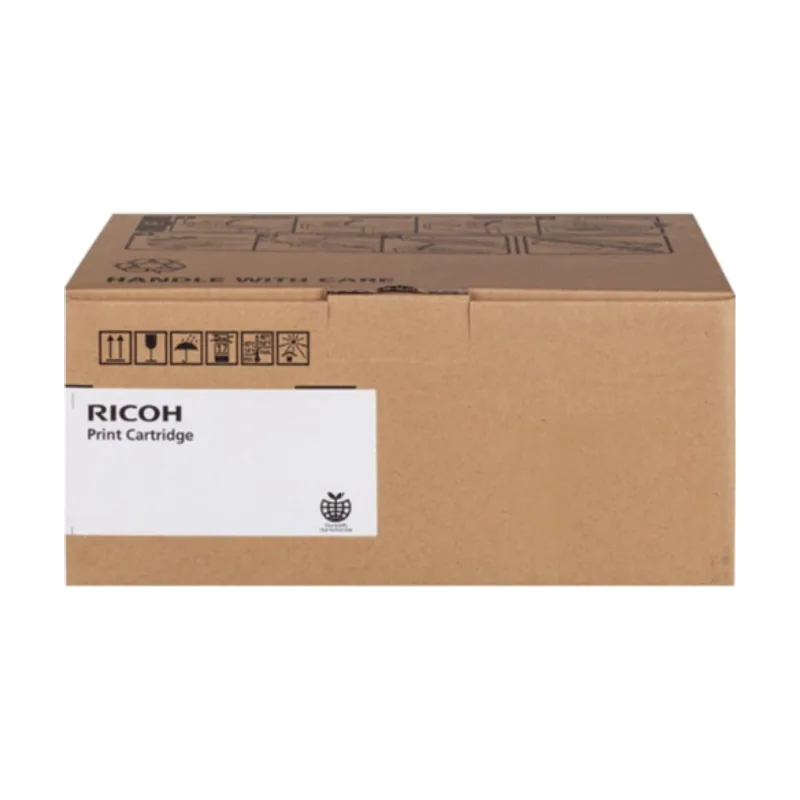 Ricoh 828331 cartucho de tóner 1 pieza s