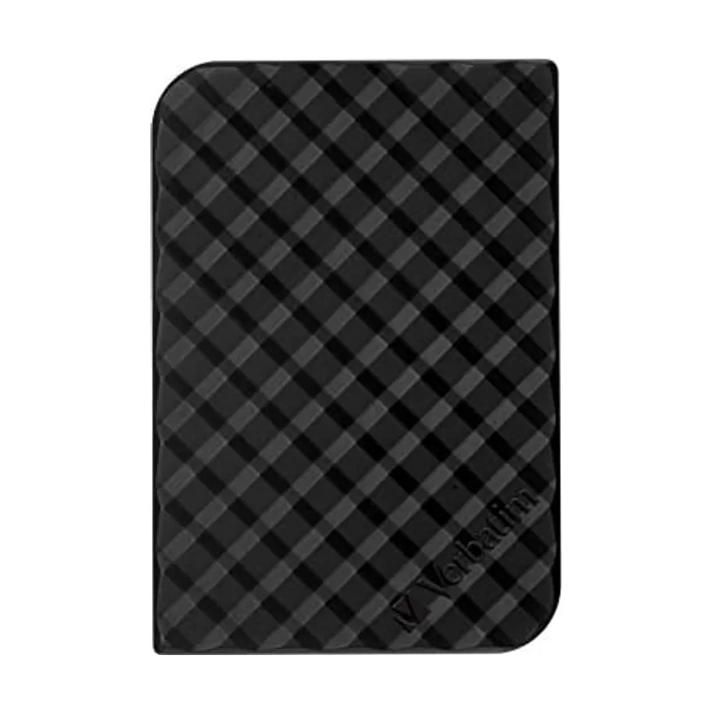 Verbatim Disco Duro Portátil Store 'n' Go USB 3.0 de 1 TB en