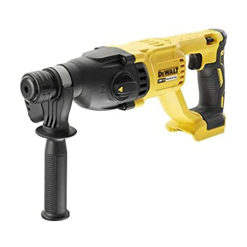 DeWalt DCH133NT-XJ