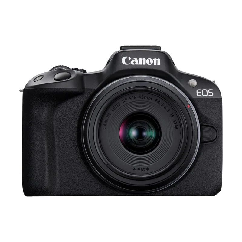 Canon EOS R50