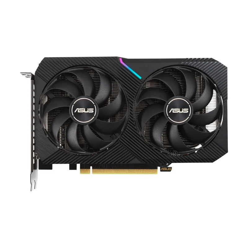 ASUS TUF Gaming GeForce RTX 3050