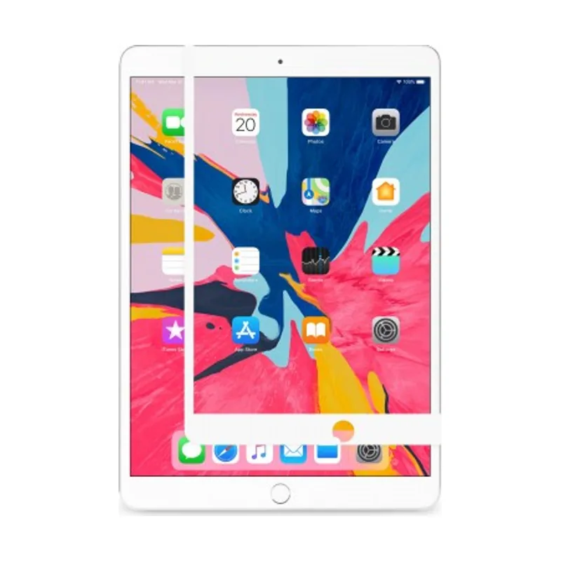 Moshi iVisor AG Protector de pantalla anti-reflejante Apple 1 pieza s