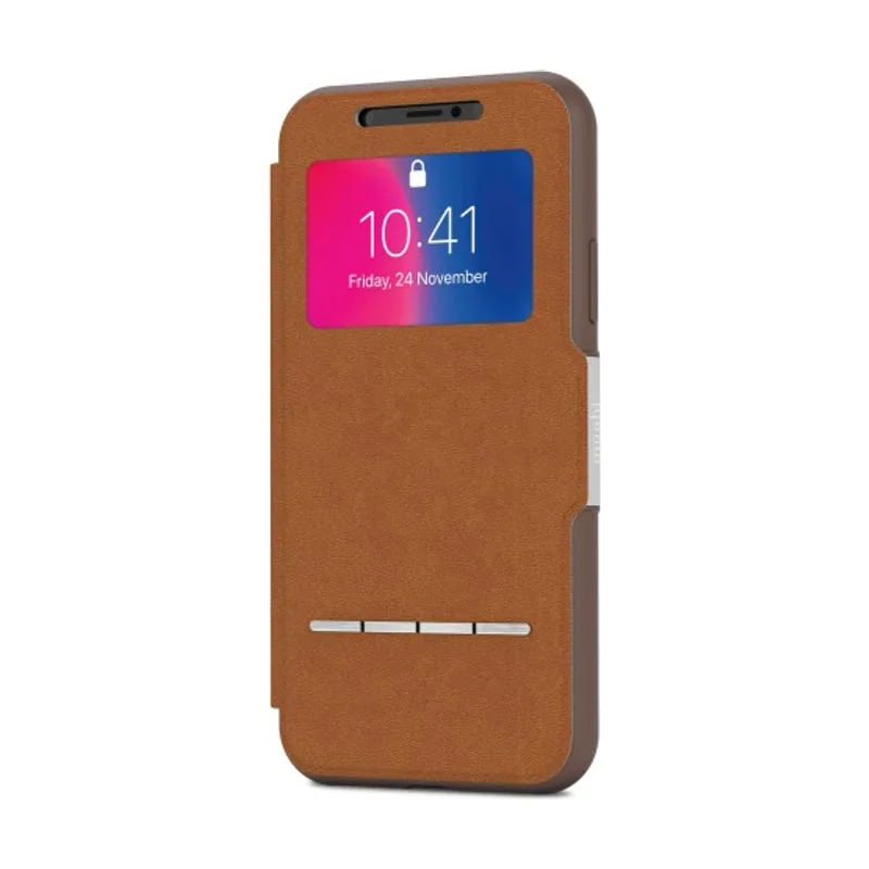 Moshi Sensecover funda para 14,7 cm