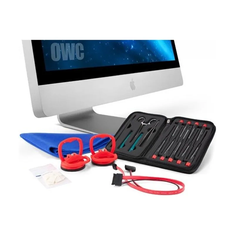 Owc OWCDIYIM27SSD11 juego