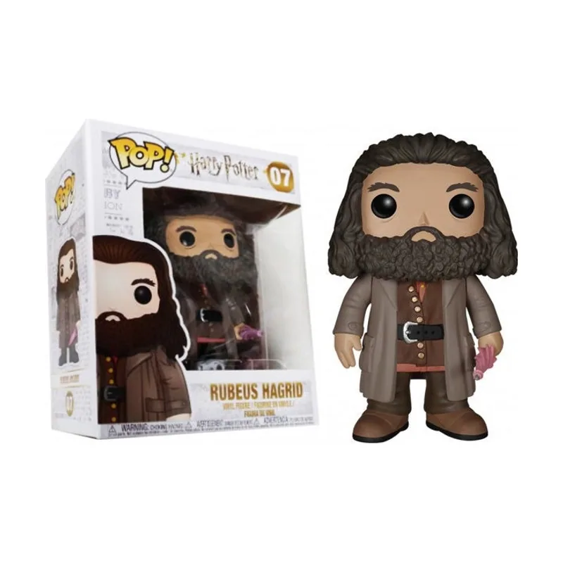 Funko Figure POP! Harry Potter