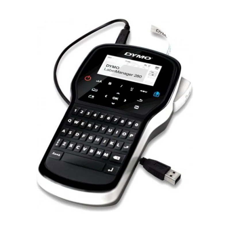 Dymo LabelManager 280