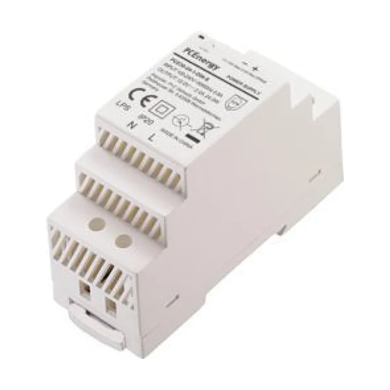 PCEnergy 24vdc