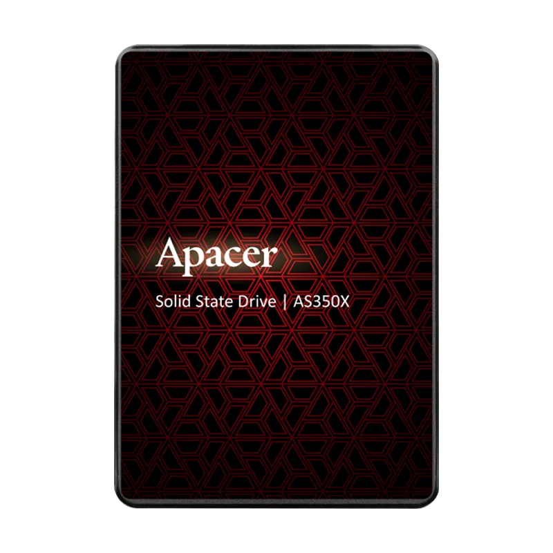 Apacer Disque Dur SSD Compatible AS350X 256Go