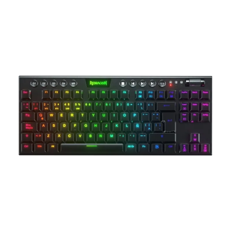 Redragon horus k621 rgb