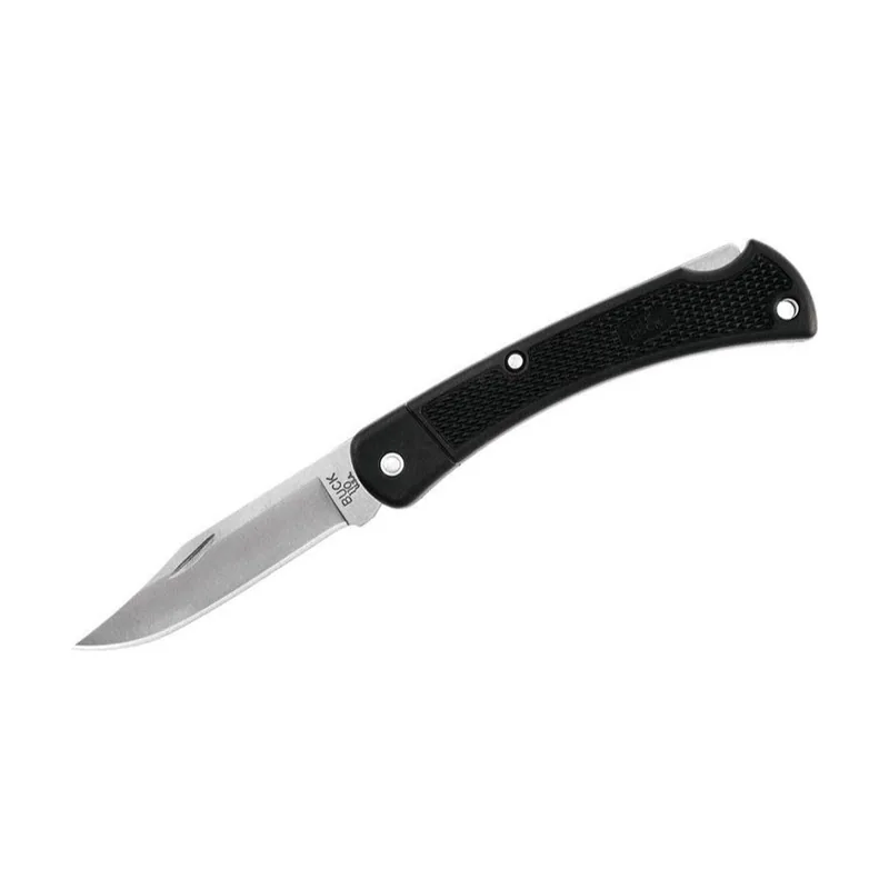 Buck Knives Buck Knive STE-0110BKSLT Cuchillo 110 Folding Hunter LT hoja de 9,5 cm acero 420HC