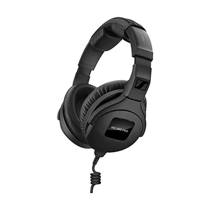 Sennheiser Auriculares de diadema HD 300 Pro