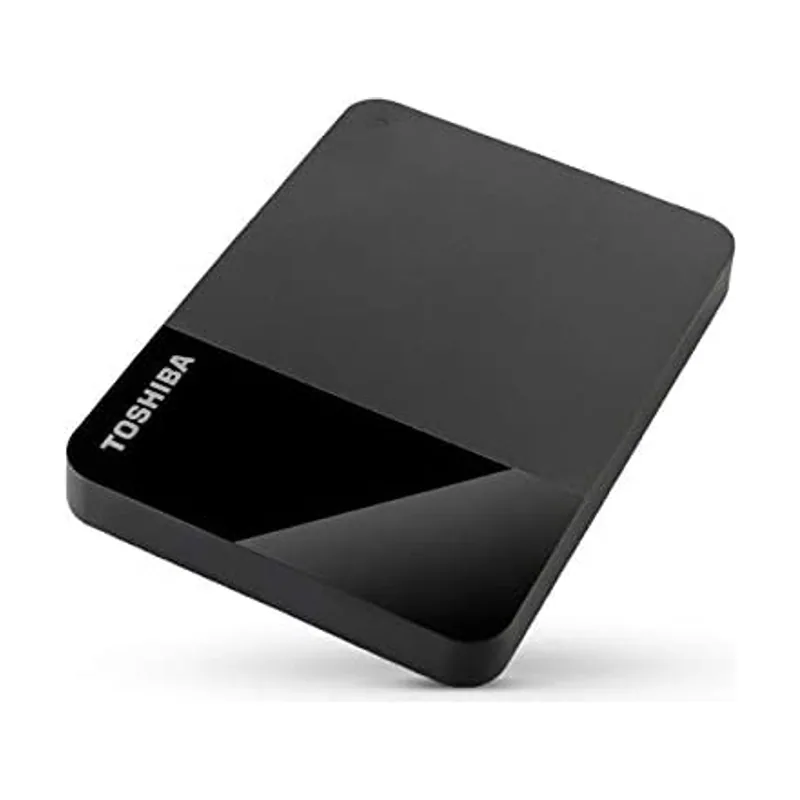 Toshiba Canvio Ready disco duro externo 4 TB
