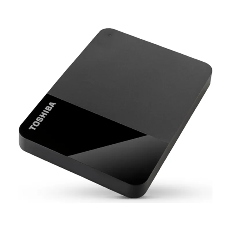 Canvio Ready disco duro externo 4 TB
