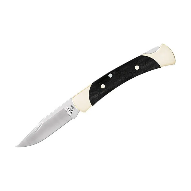 Buck Knives Buck Knive STE-0055BRS Cuchillo Plegable The 55® con hoja