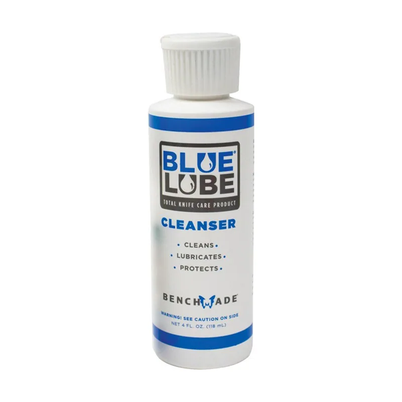 Benchmade STE-983901F Limpiador Aceite Lubricante y Protector de cuchillos