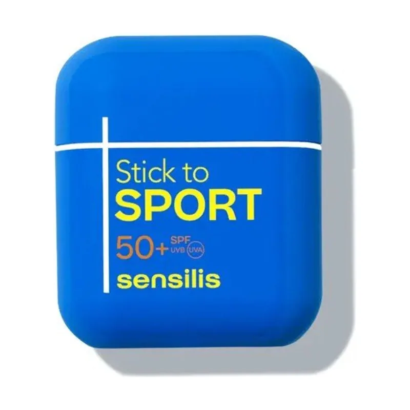 Sensilis Stick To Sport Spf50+