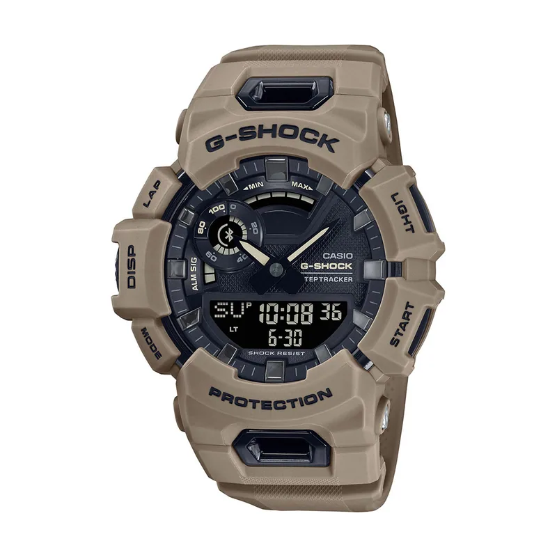 Casio G-Shock GBA-900UU-5AER correa