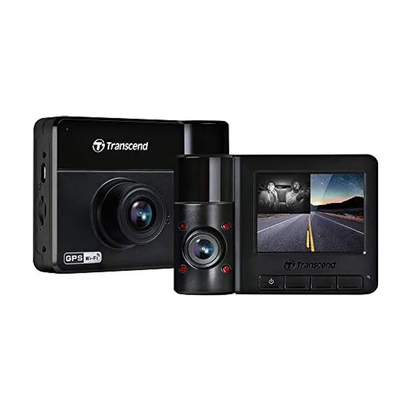 Transcend DrivePro 550B Full HD