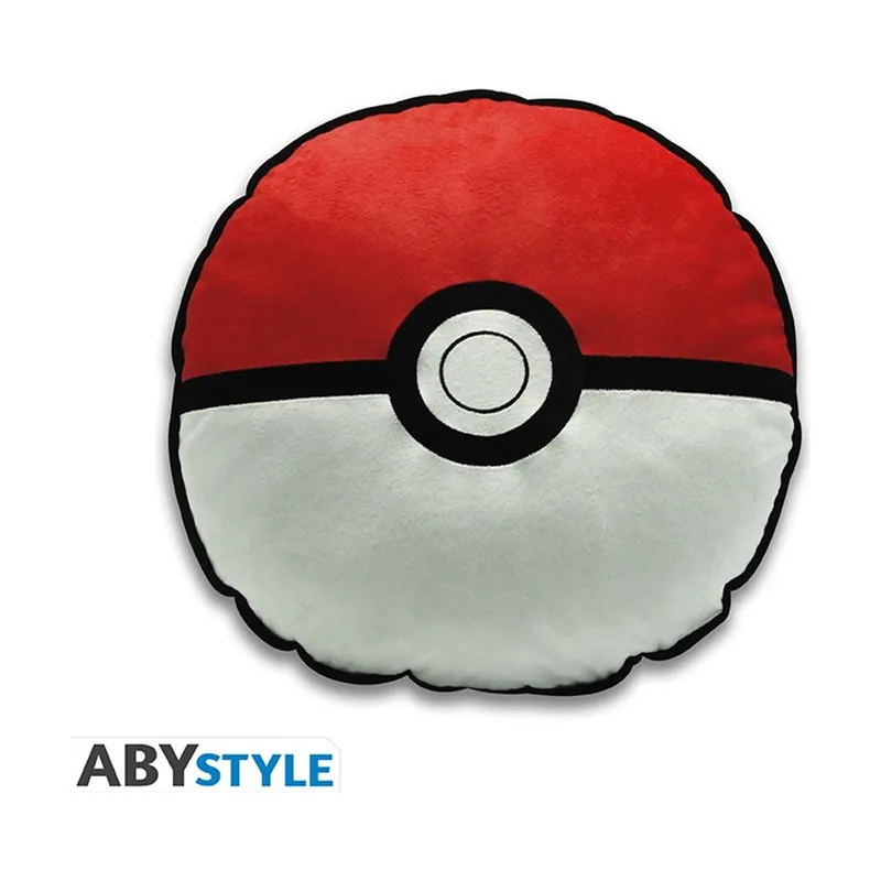 Aby ABYSTYLE Pokemon Cushion