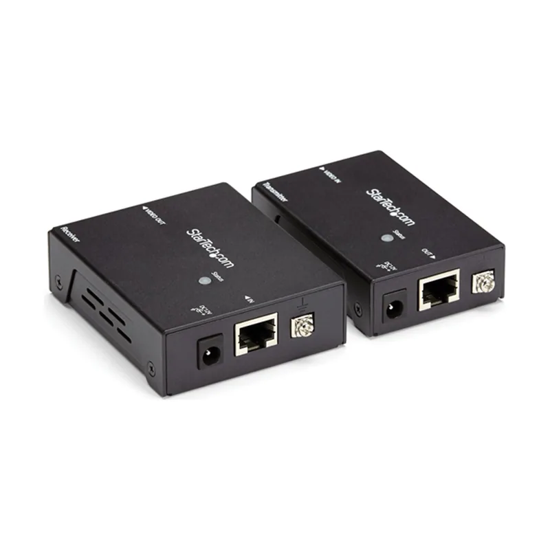 Startech StarTech.com Extensor HDMI por Cat5 HDBaseT