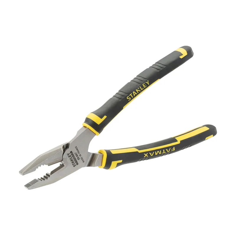 Stanley Alicate fatmax® universal 185mm 0-89-867