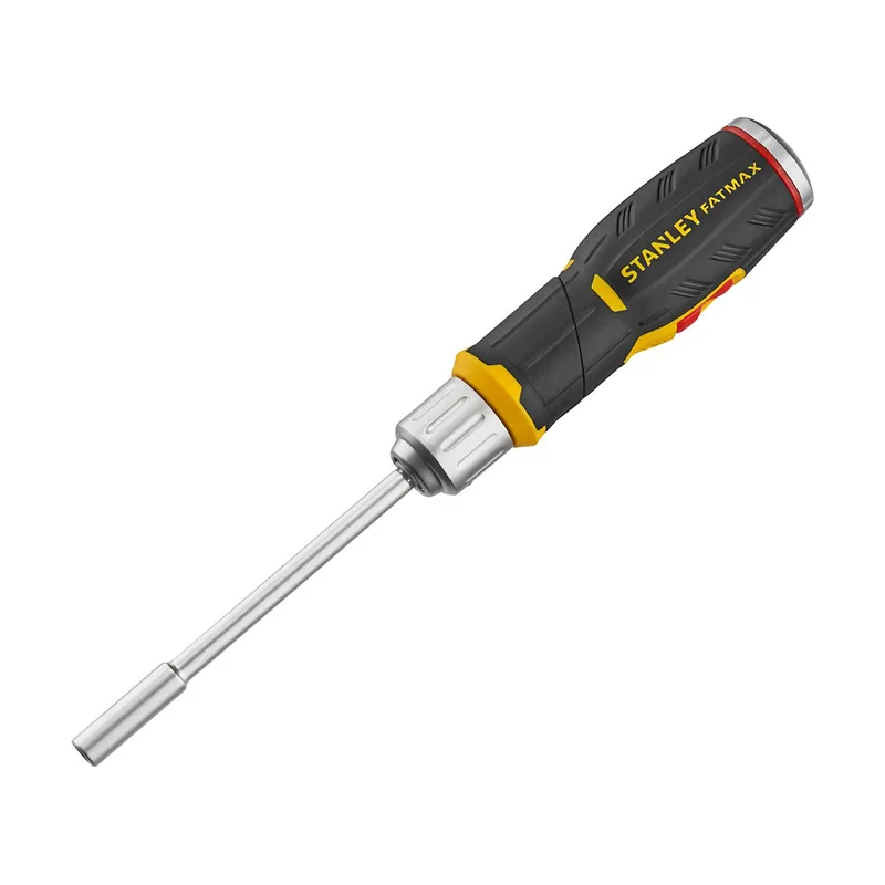 Stanley Multipuntas de carraca 2 posiciones fatmax® fmht0-62691 stanley
