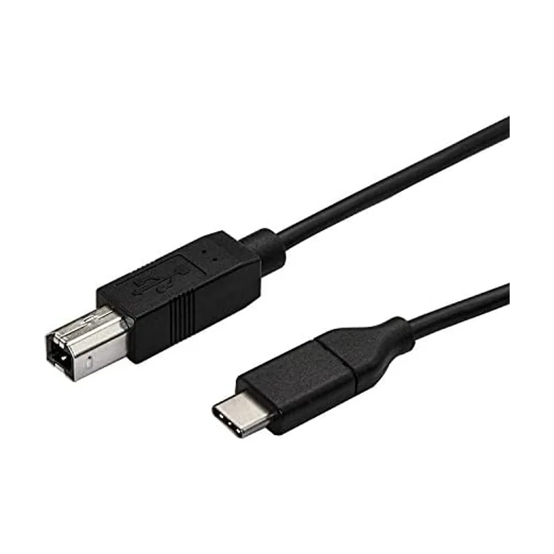 Startech StarTech.com Cable de 3m USB-C a USB-B