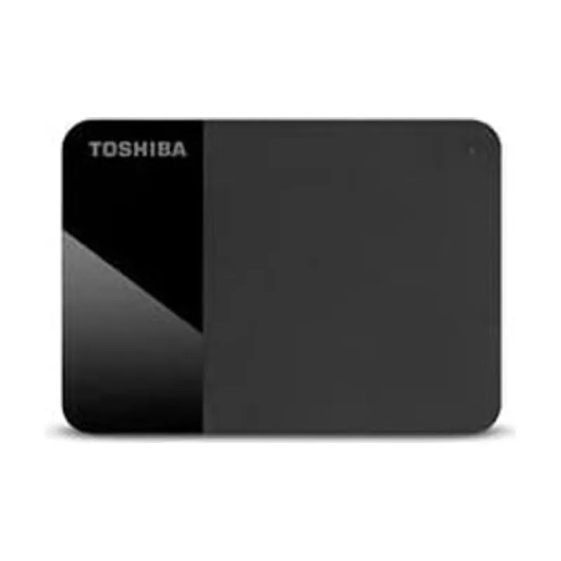 Toshiba Canvio Advance disco rigido esterno 2 TB 2.5 Micro-USB B 3.2 Gen 1 3.1 Gen 1 Verde Toshiba Canvio Advance