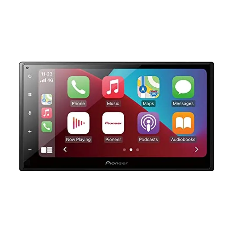 Pioneer SPH-DA160DAB