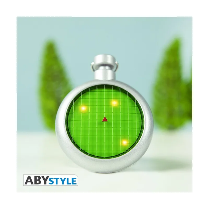 Abystyle Dragon Ball Z