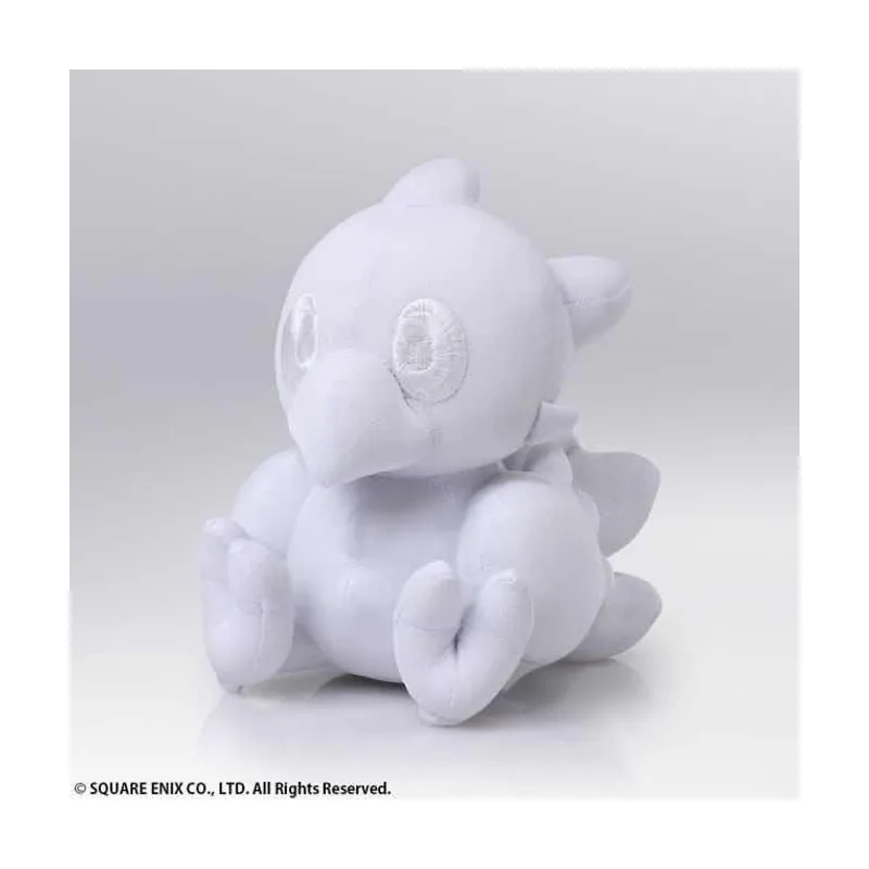 Square Enix Peluche Final Fantasy línea Autograph Chocobo