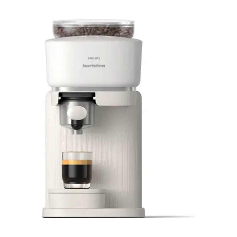 Philips BARISTINA Cafetera espresso BAR305/00