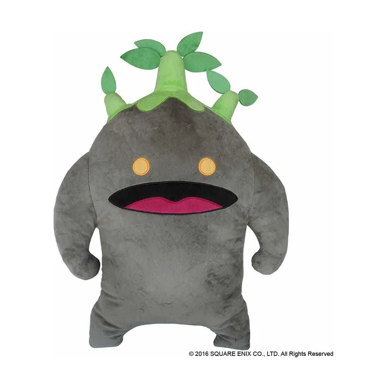 Square Enix Goobbue