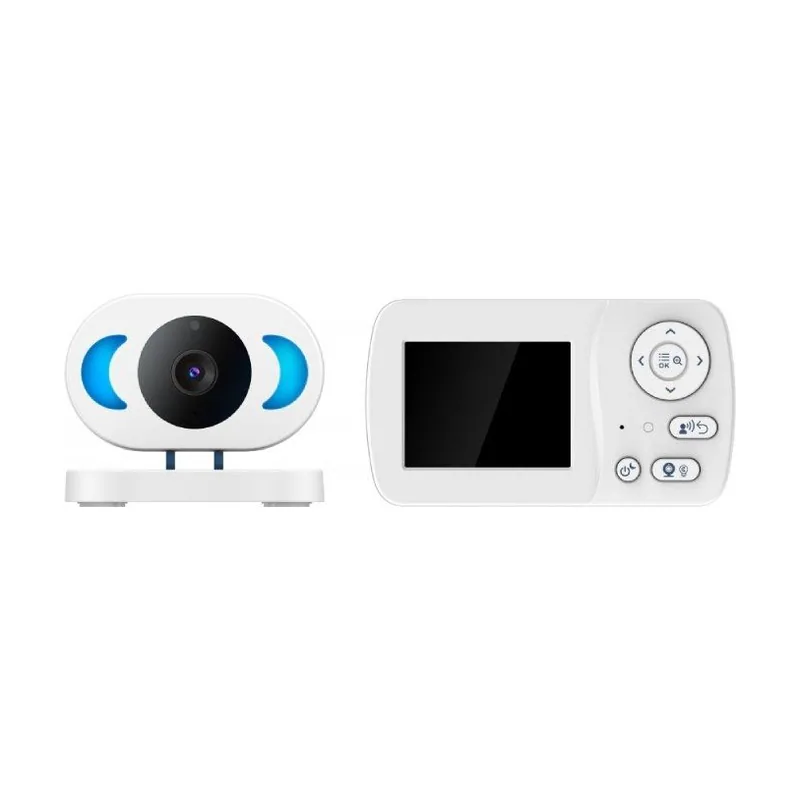 Telefunken Baby Monitor F200