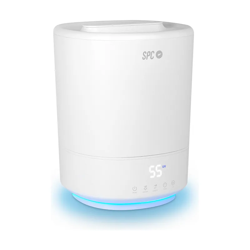 SPC EVADNE Humidificador WiFi inteligente ultrasónico