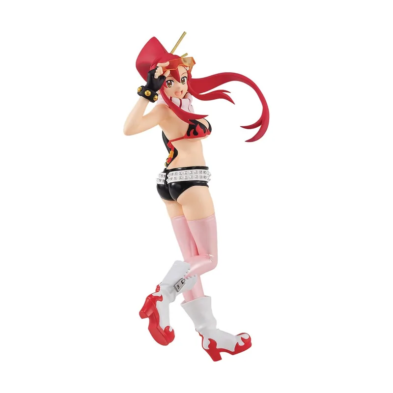 Good Smile Yoko Figura 17 Cm Tengen Toppa Gurren Lagann Pop Up Parade