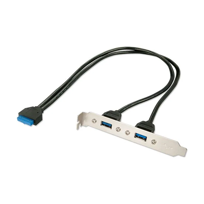 Lindy 33096 cable USB interno