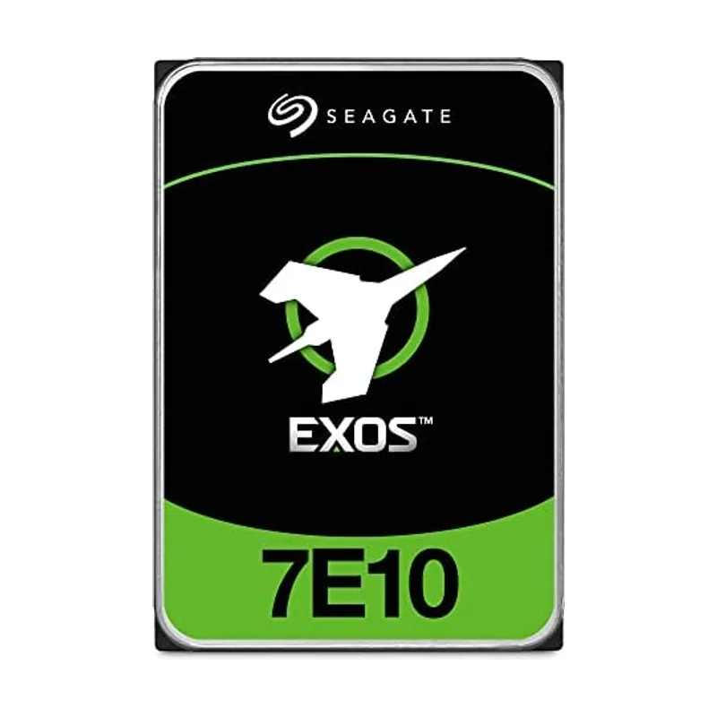 Seagate Enterprise ST2000NM000B