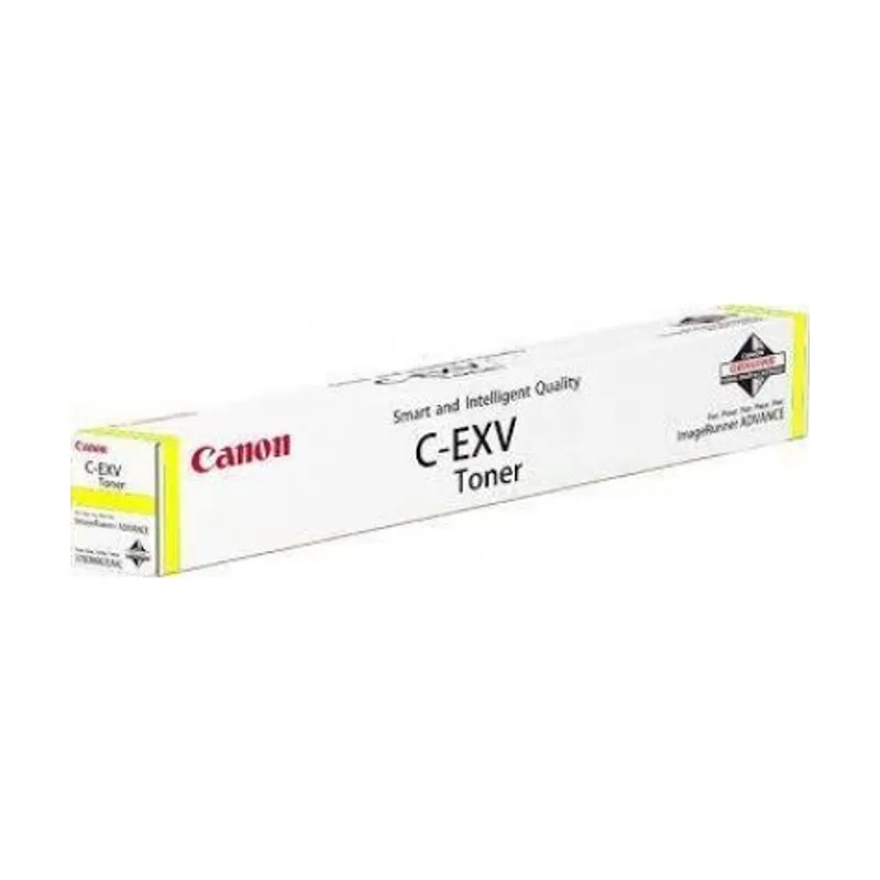 Canon C-EXV51 Cartucho de tóner 26000páginas