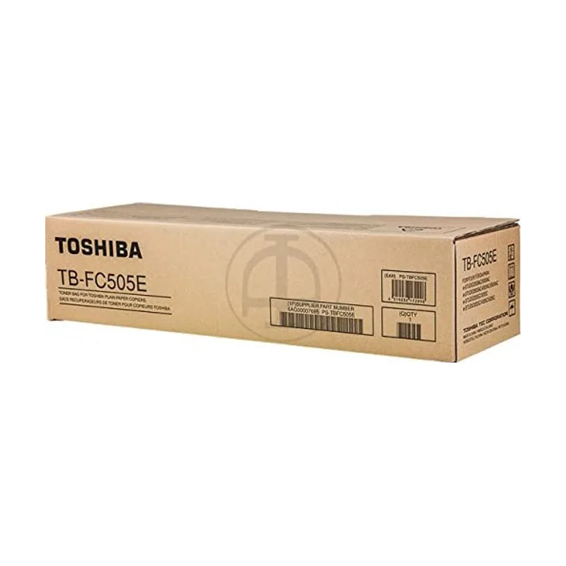 Toshiba TBFC505E
